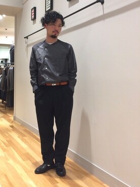 Tsuyoshiさんのコーディネート