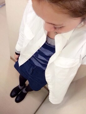 manatasさんのコーディネート