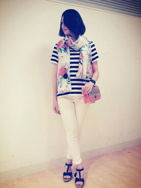 MIXXO_ishiさんのコーディネート