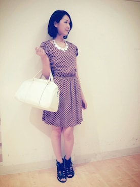 MIXXO_ishiさんのコーディネート