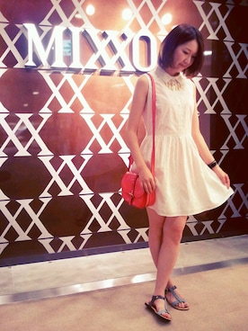 MIXXO_ishiさんのコーディネート