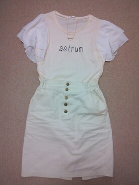 tetoさんのコーディネート