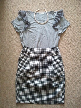 tetoさんのコーディネート