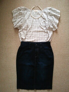 tetoさんのコーディネート