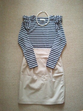 tetoさんのコーディネート