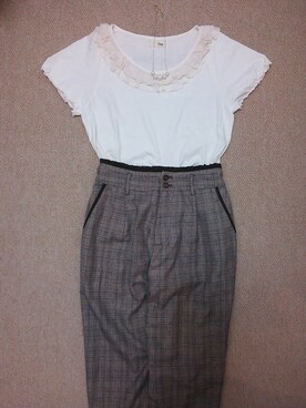 tetoさんのコーディネート