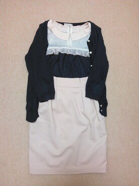 tetoさんのコーディネート