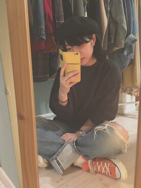 rina nozawaさんのコーディネート