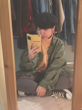 rina nozawaさんのコーディネート
