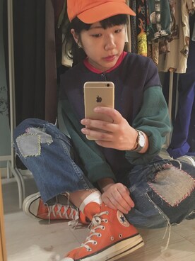 rina nozawaさんのコーディネート