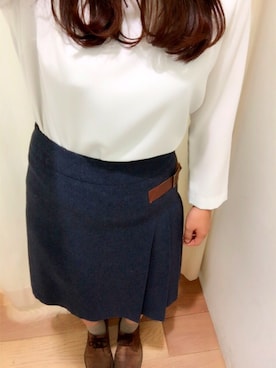 J ▲さんのコーディネート