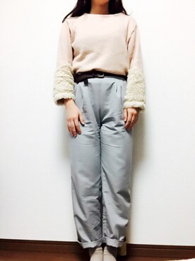 J ▲さんのコーディネート