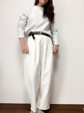 J ▲さんのコーディネート