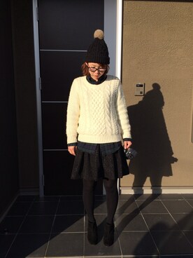 sechucoさんのコーディネート