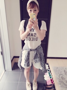 sechucoさんのコーディネート