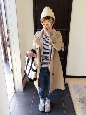 sechucoさんのコーディネート