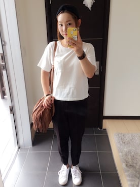 sechucoさんのコーディネート