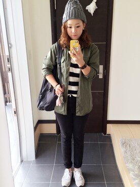 sechucoさんのコーディネート