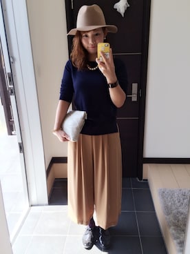 sechucoさんのコーディネート