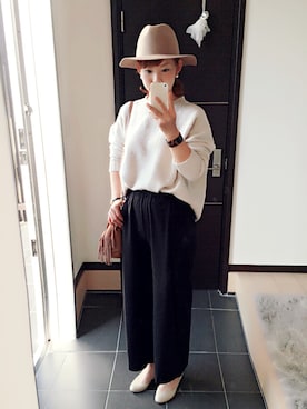 sechucoさんのコーディネート