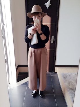 sechucoさんのコーディネート