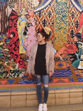 makinko❣さんのコーディネート