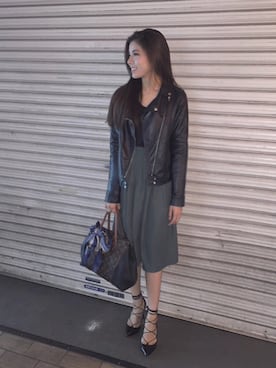 makinko❣さんのコーディネート