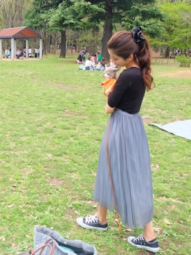 makinko❣さんのコーディネート