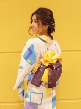 makinko❣さんのコーディネート