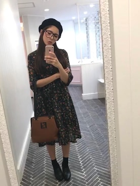 makinko❣さんのコーディネート