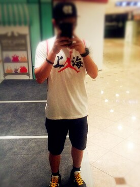 gargargargarさんのコーディネート