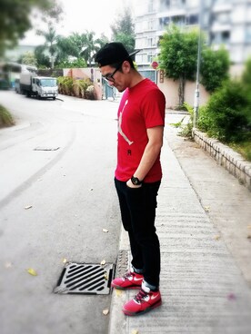 gargargargarさんのコーディネート