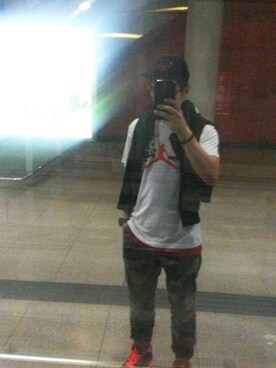 gargargargarさんのコーディネート