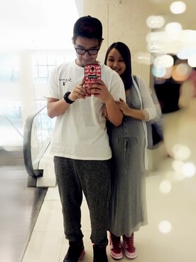 gargargargarさんのコーディネート