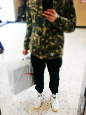 gargargargarさんのコーディネート