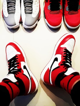 gargargargarさんのコーディネート