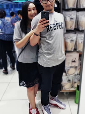 gargargargarさんのコーディネート