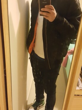 gargargargarさんのコーディネート