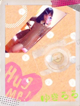 ゆきろろさんのコーディネート