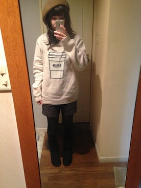 cham*さんのコーディネート