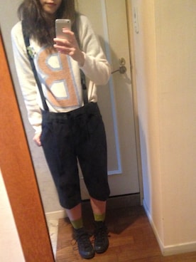 cham*さんのコーディネート