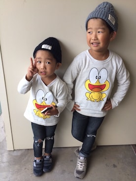 あおいちりぃさんのコーディネート