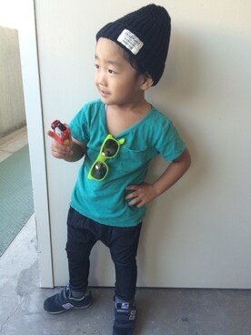 あおいちりぃさんのコーディネート