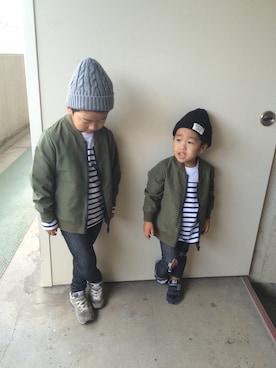 あおいちりぃさんのコーディネート