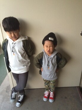 あおいちりぃさんのコーディネート