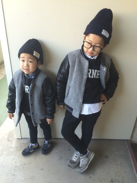 あおいちりぃさんのコーディネート