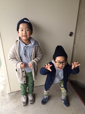 あおいちりぃさんのコーディネート