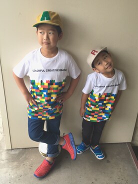 あおいちりぃさんのコーディネート