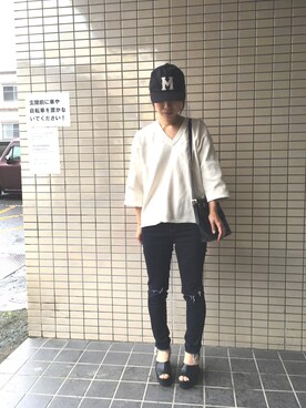 あおいちりぃさんのコーディネート