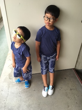 あおいちりぃさんのコーディネート